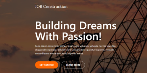 1 Webpage